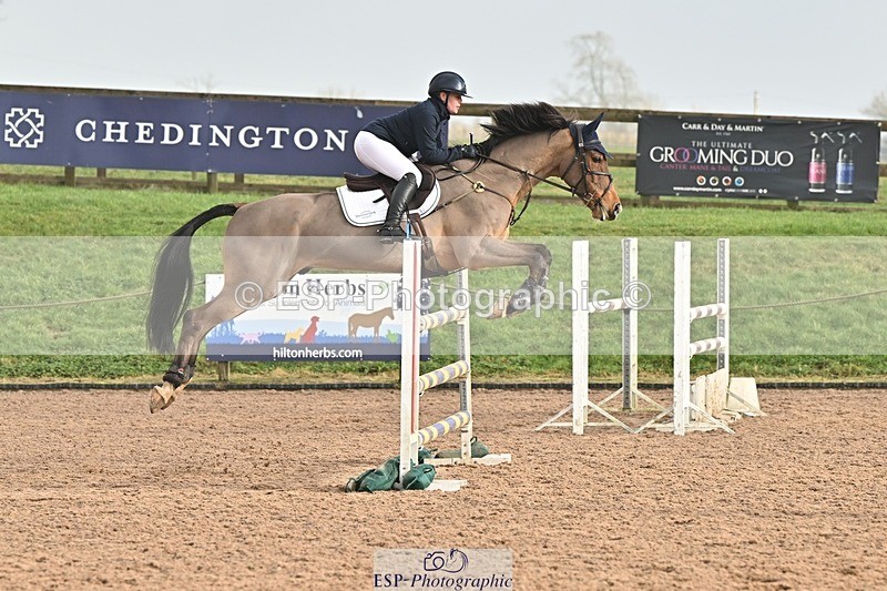 250122-132332-00507 - Cls 5 National 1.15m Members Cup