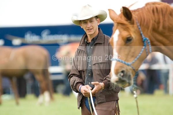  - Windsor Horse Show