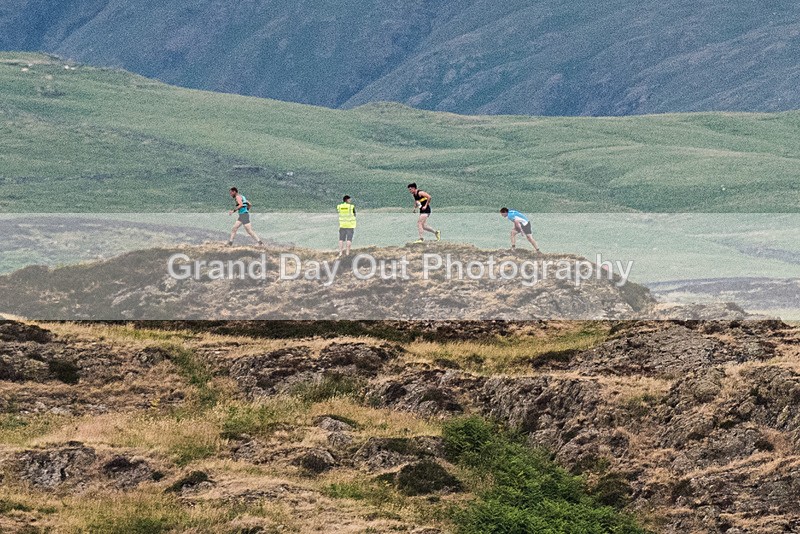 Reston-10 - Reston Scar Fell Race Wednesday 5th July 2023