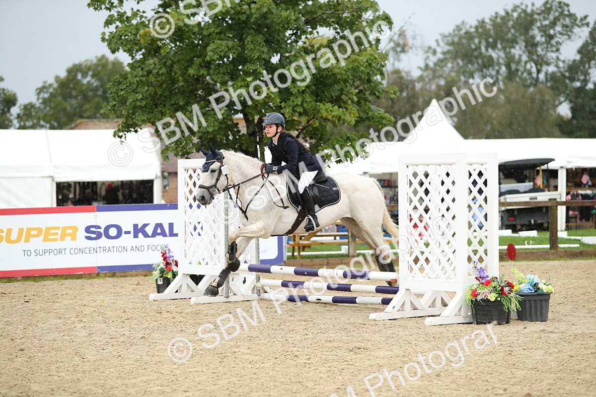 SBM_34472 - J60 Clear Round 50cm