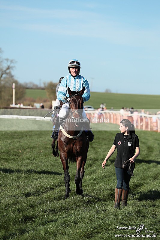 PtP 210326 1114 - VWH Cirencester Races 21/03/26
