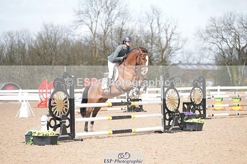 250329-133354-04930 - Cls 23 95cm National Amateur Quali