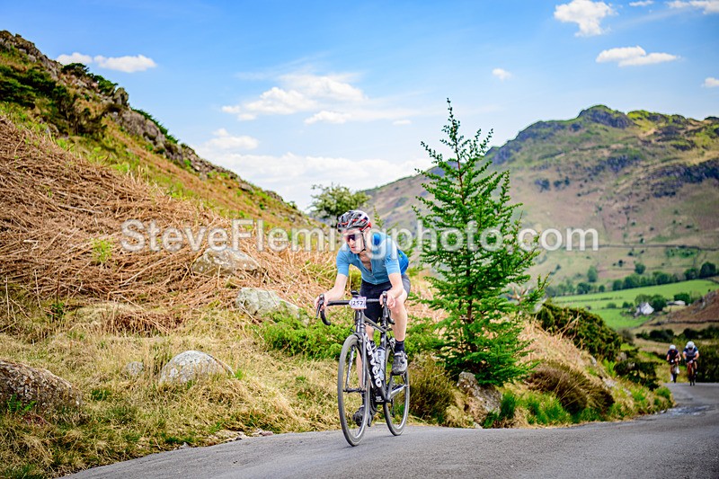 135000 - Blea Tarn Climb 13:00 - 14:00