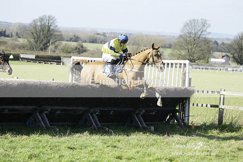PtP 260222 264 - Kingston Blount Racing Club Point-to-Point 26/02/22