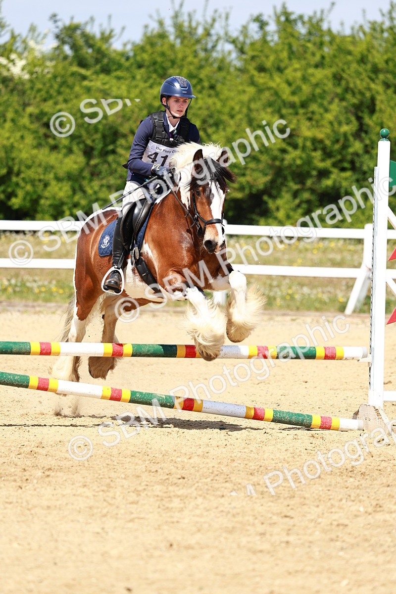 SBM_007818 - Class 3 - 60cm