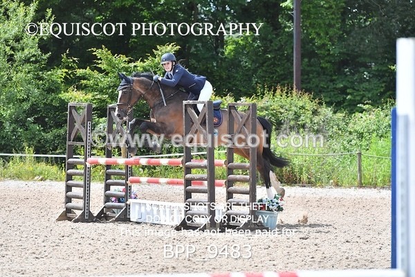 BPP_9483 - CLASS 4 Senior Discovery/ 1m Open