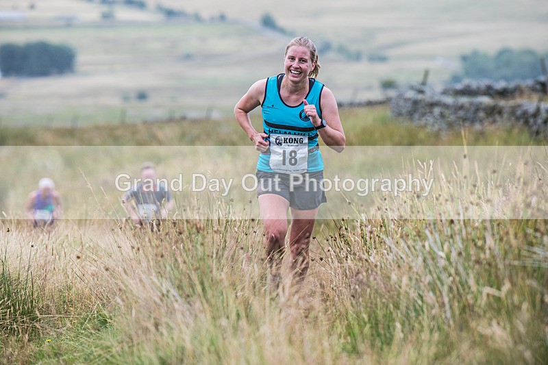 High Wether Howe-94 - High Wether Howe Fell Race Saturday 25th July 2026