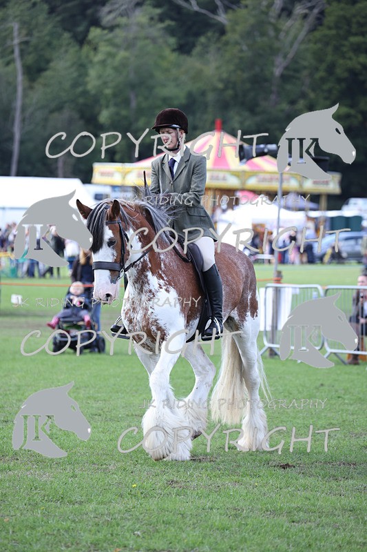 APP_3655 - Class 8 Ridden Class