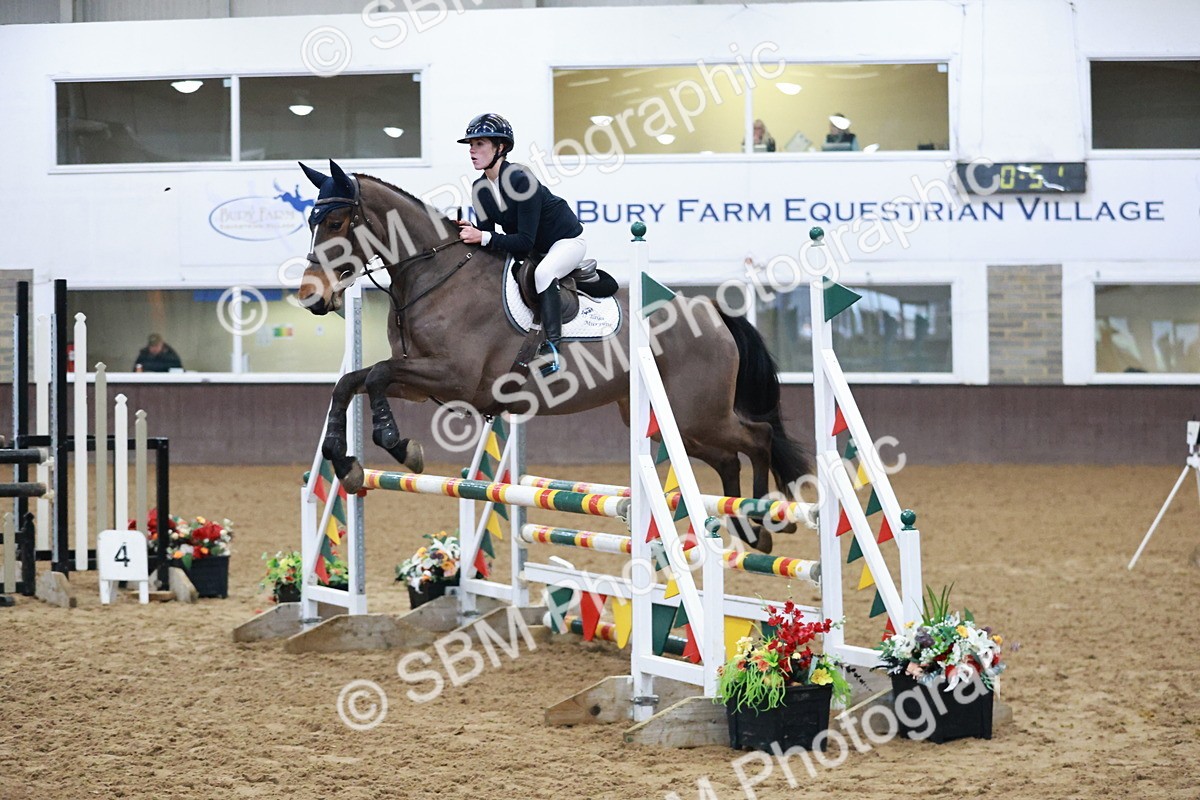 SBM_000757 - Class 3 - Senior Discovery - 1.00m