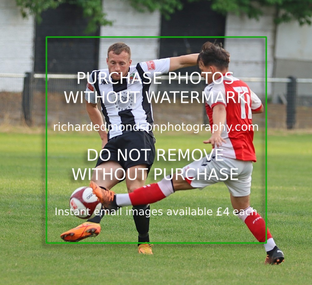 IMG_1411 - Kendal Town FC Pre Season