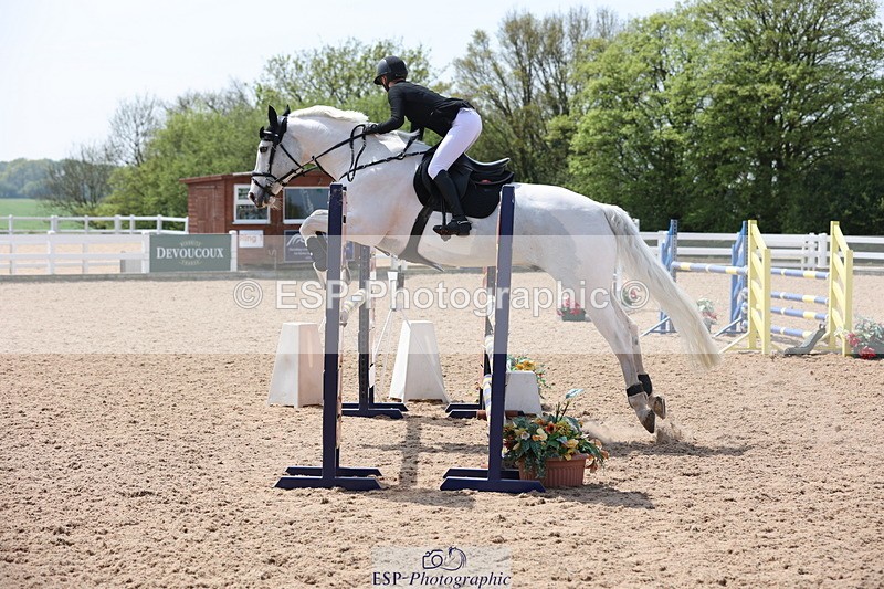 240510A-131548-07095 - Cls 16 95cm National Am Quali