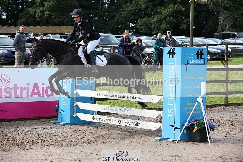 230826-115527-17359 - Round 1 Start to 12.30 coursewalk