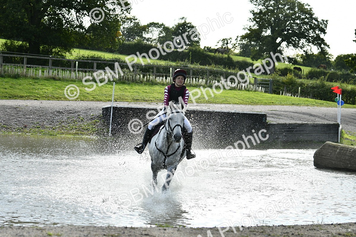 SBM_12010 - E6 - Eventers Challenge 80cm Championship