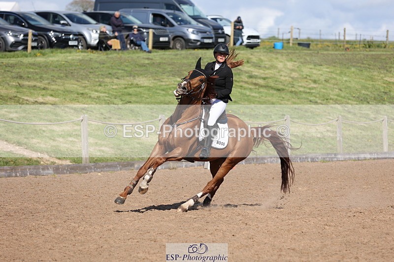 240419A-161324-09243 - Cls 10, 2 Star Big Tour 145cm  15.45 to 16.35 break