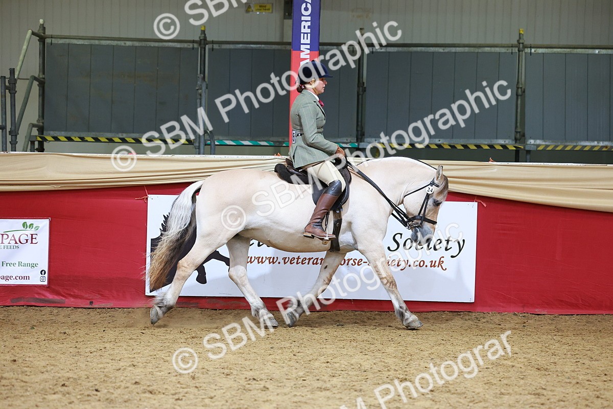 SBM_06408 - Regional Ridden Championship