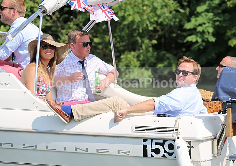 130706 COMPROMISE WT7A1655 - HENLEY ROYAL REGATTA - Saturday 6th July 2013