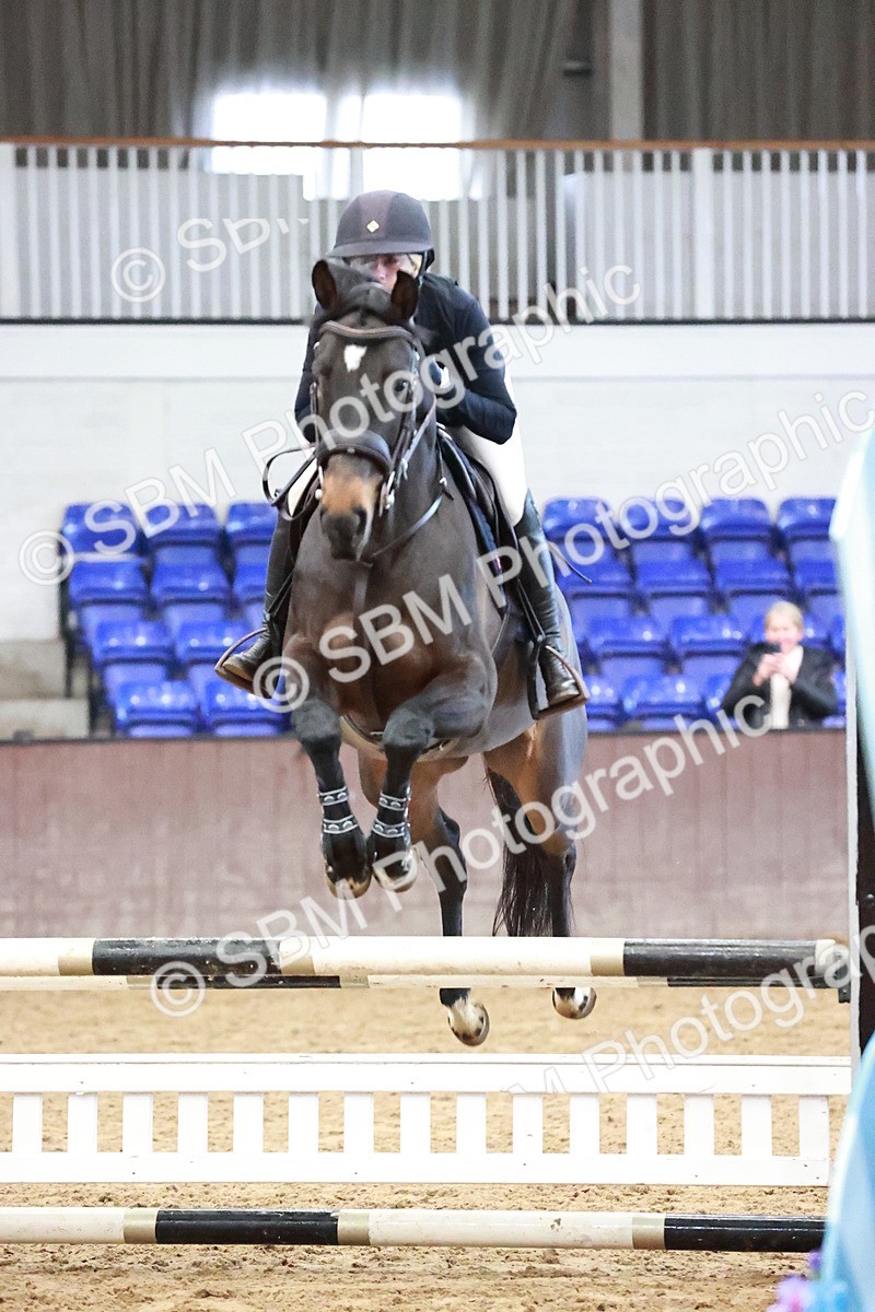 SBM_000423 - Class 2 - Senior British Novice - 90cm