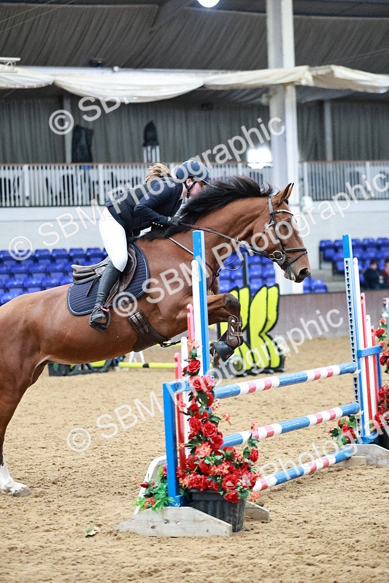 SBM_000680 - Class 2 - Senior British Novice 90cm