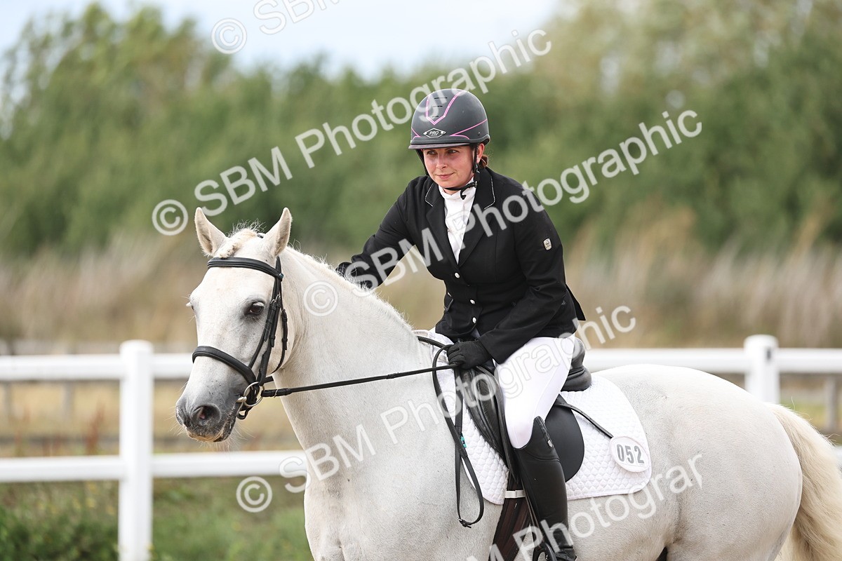 SBM_003752 - Class 8 - Novice 3 Champs