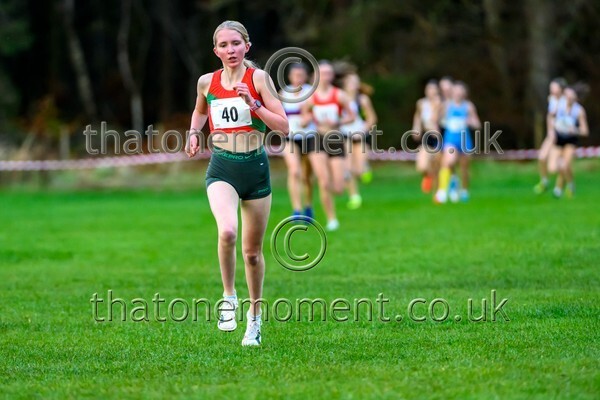 SCLan25-926715 - Women U17