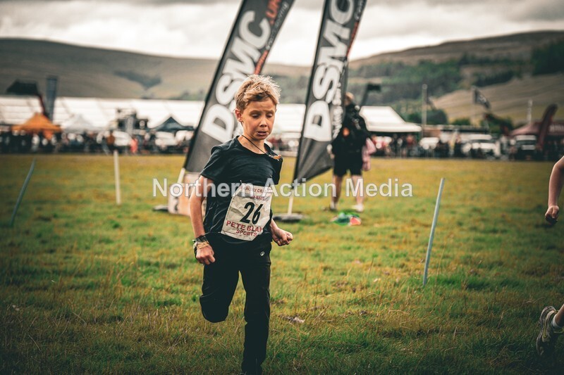 DSCF6120 - Kilnsey Crag race