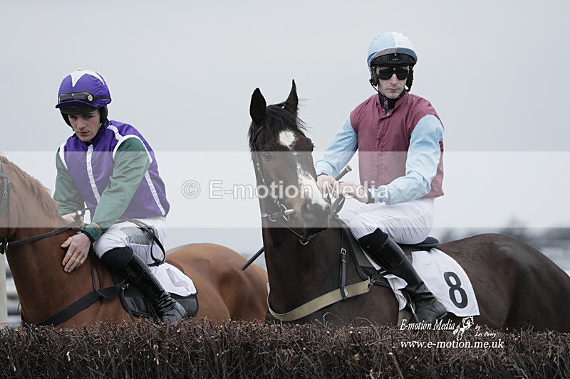 PtP 050323 275 - Blackmore & Sparkford Vale Hunt PtP - Somerset 05/03/23