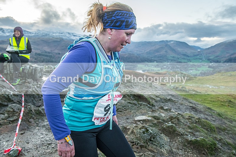 Loughrigg-701 - Loughrigg Fell Race Wednesday 12th April 2023
