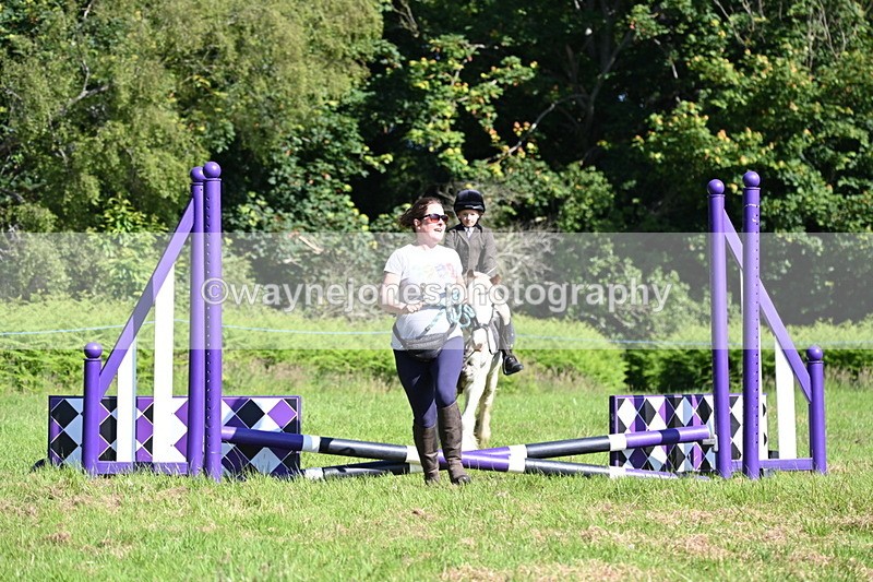 WJ6_3622 - Class 1 Tiny Cross Poles