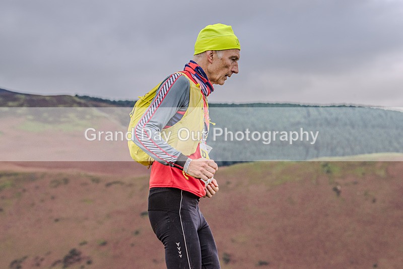 British Fell Relay-2385 - British Fell & Hill Relay Championship Braithwaite Keswick Saturday 21st October 2023
