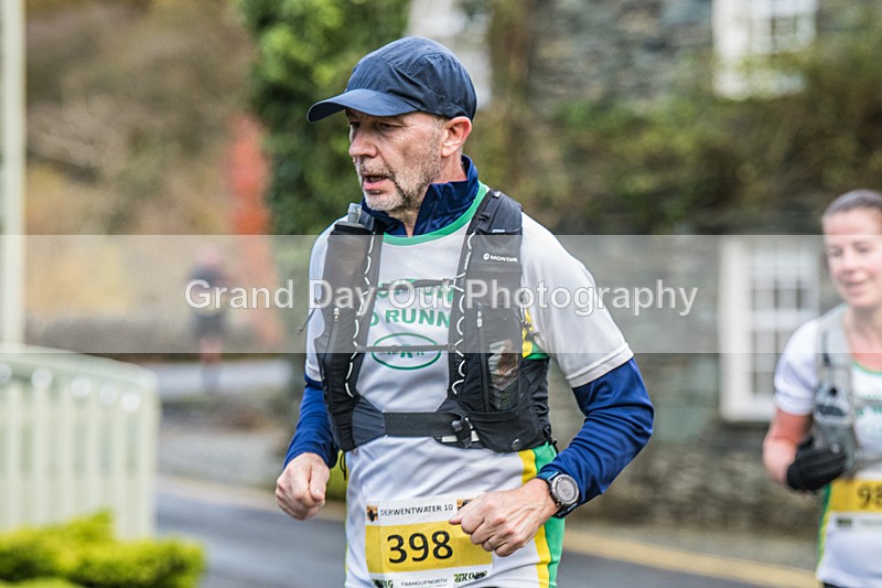 Derwentwater-761 - Derwentwater 10 Mile Road Race Sunday 2nd November 2025