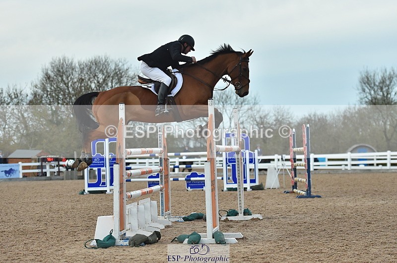 231111A-150230-02384 - Cls 14 Blue Chip 1.25m Winter Qualifier