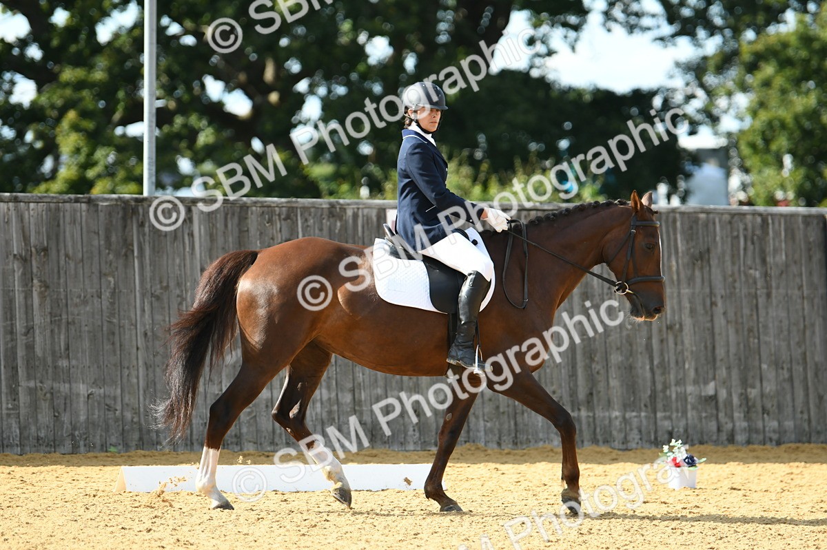 SBM_27040 - D16 - Small Tour Championship - Novice 28