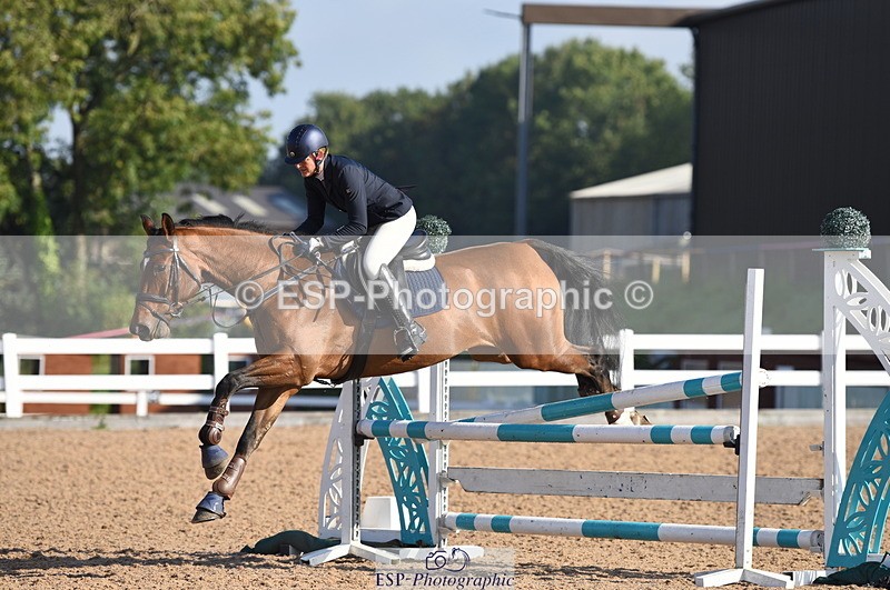 230915A-100520-00144 - Cls 8 85cm Amateur Qualifier