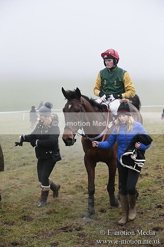 PtP 200118 905 - Barbury International Racing Club Point-to-Point 20/01/18