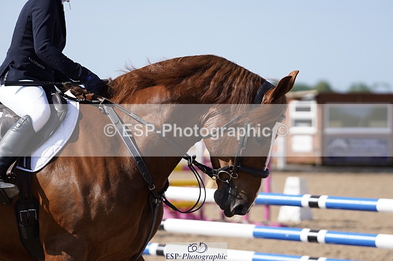 230528A-092314-05711 - Cls 30 British Novice & 90cm Open