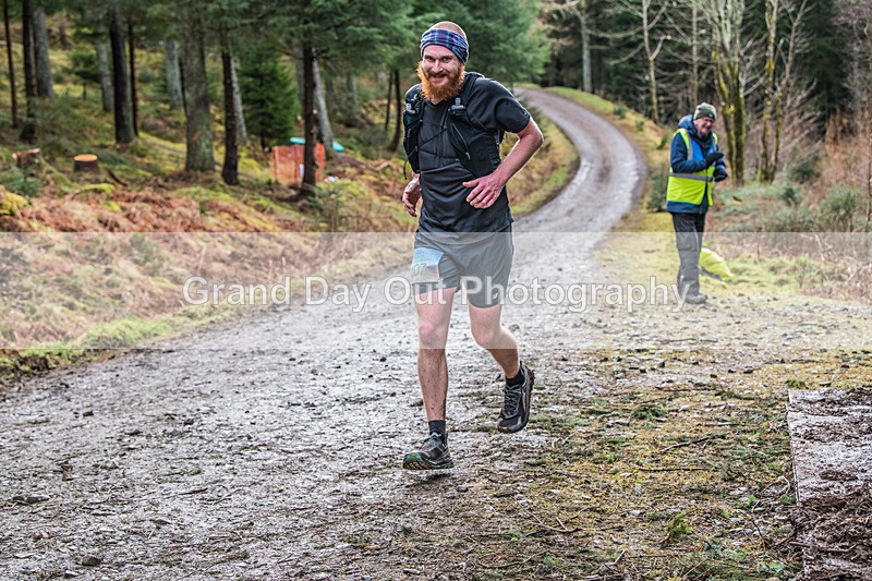 Glentress Marathon-1183 - High Terrain Events Glentress Marathon Trail Run Saturday 19th February 2023