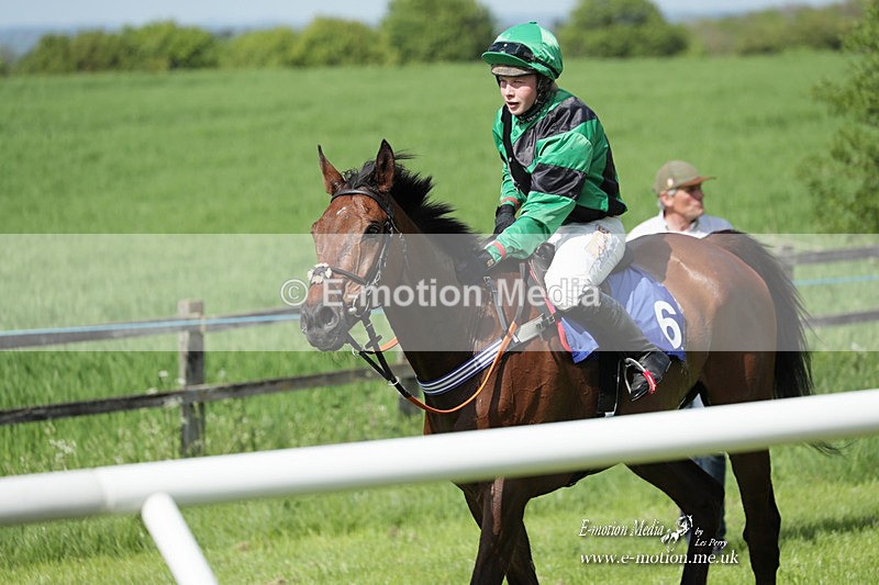 PtP 070523 323 - Kimblewick Races Coronation Meet  Kingston Blount 07/05/23