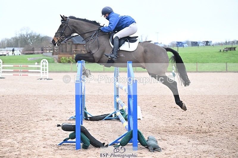 260121-132215-00374 - Snr Foxhunter 1.20m & 1.30m