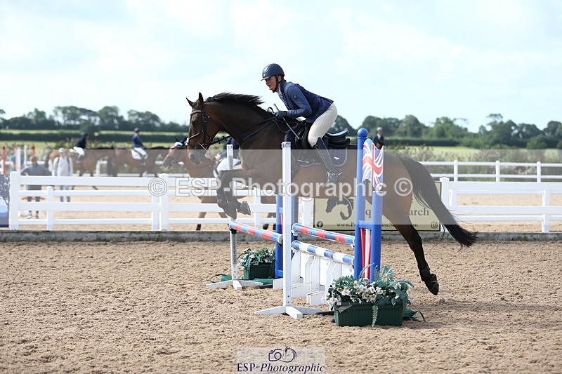 230811A-103012-03524 - Cls 15 85cm Nat Am Qualifier