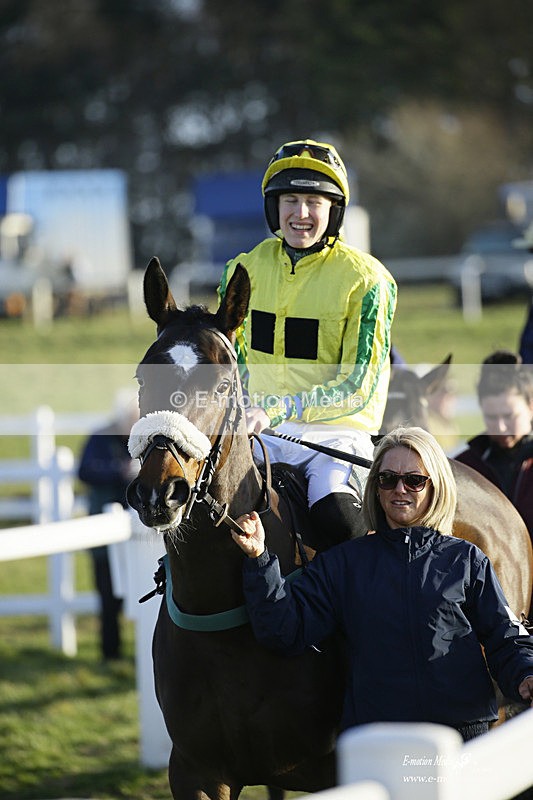 PtP 270222 597 - South & West Wilts Point-to-Point Larkhill 27/02/22