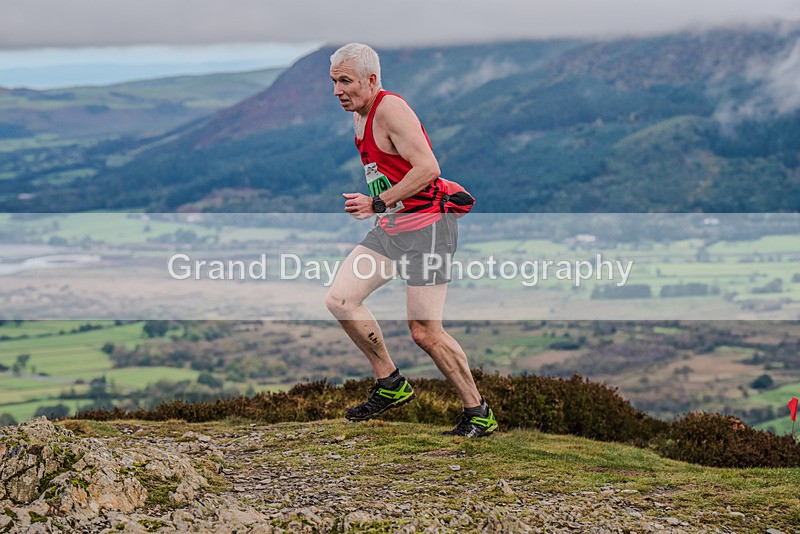 British Fell Relay-321 - British Fell & Hill Relay Championship Braithwaite Keswick Saturday 21st October 2023