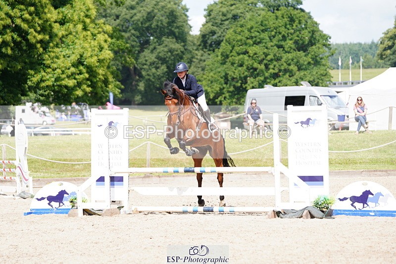 250615A-104232-10151 - Class 44 4 Year Old