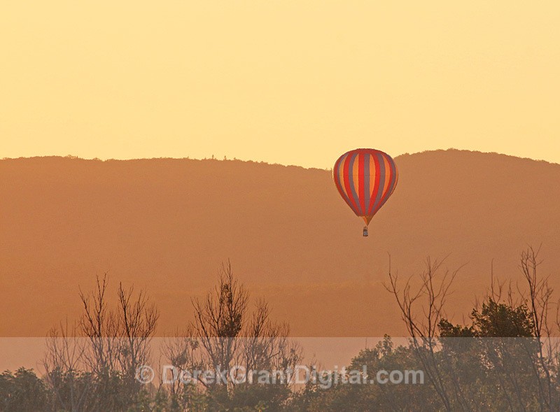 Atlantic International Balloon Festival Sussex New Brunswick Canada 4 - Atlantic International Balloon Fiesta