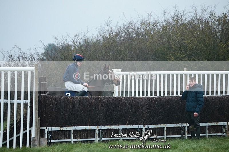 PtP 261123 66 - Hursley Hambledon Point-to-Point Larkhill 26 Nov 2023
