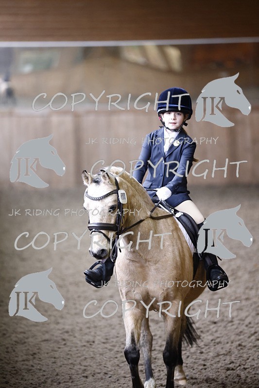 _R6A1392 - Class 1 walk trot 2022