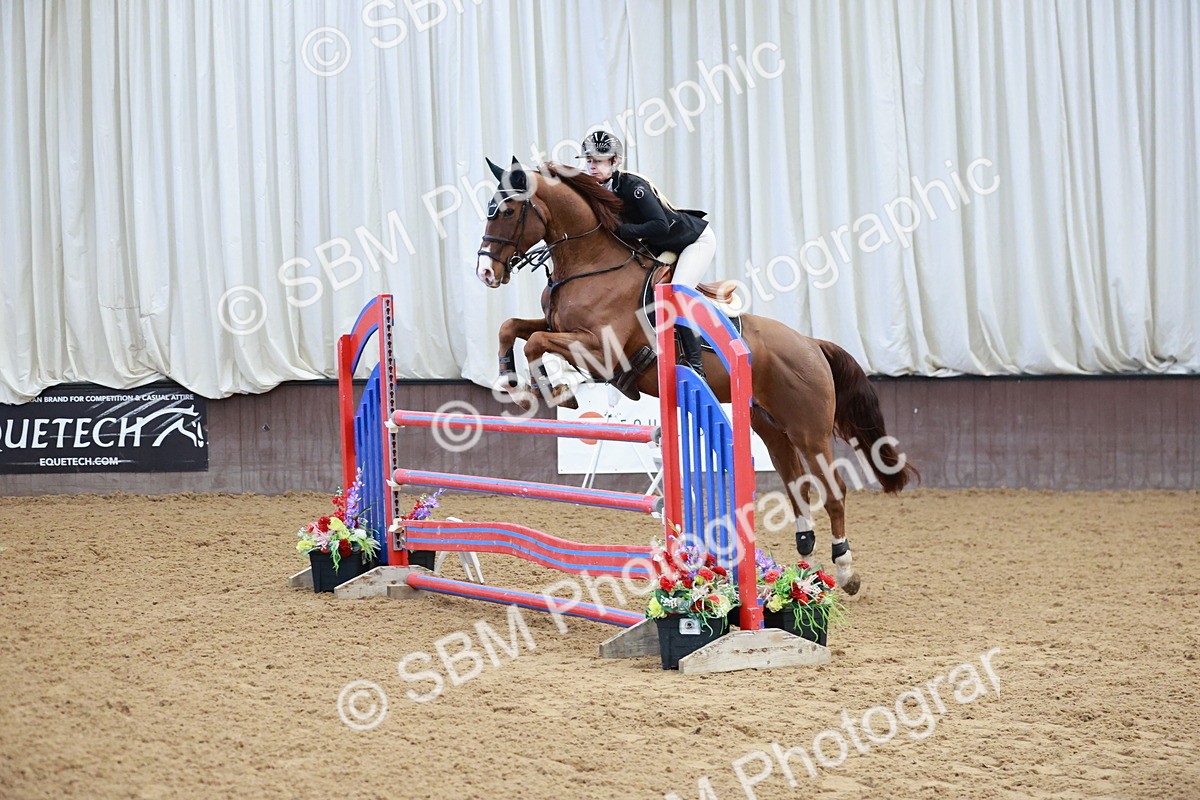 SBM_004499 - Class 12 - Senior Foxhunter - 1.20m