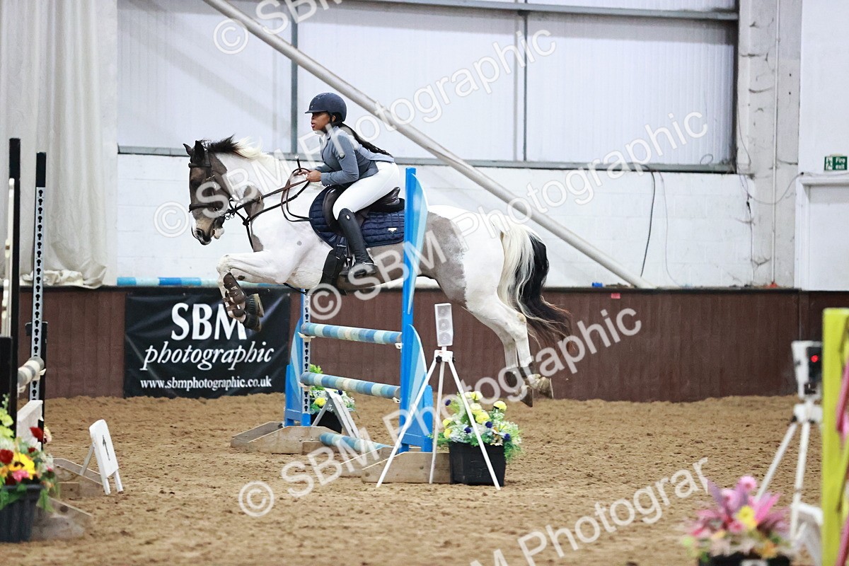 SBM_001000 - Class 3 - Pony Discovery 90cm