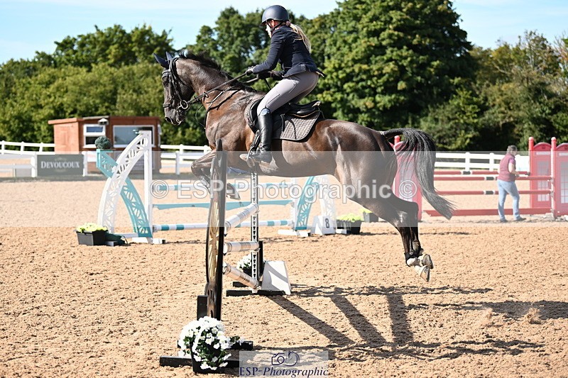 240914A-102921-06391 - Cls 21-S Snr Discovery and 1m Open