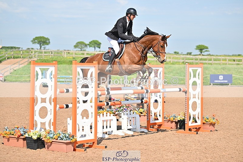 240512A-161005-19719 - Cls 51 Foxhunter