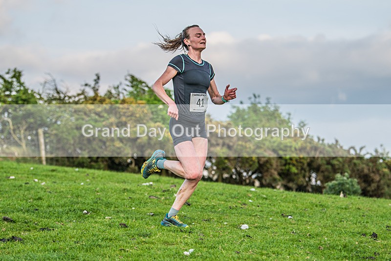 Hay-311 - Hay O Trail Race Tuesday 21st May 2024